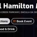 Regal Hamilton Mills