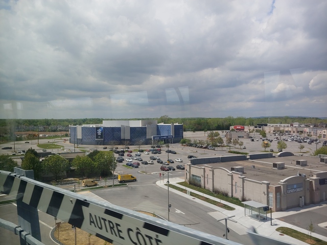 Cinema Cineplex Kirkland