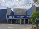 Cinema Cineplex Kirkland