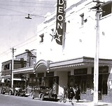 Odeon Mount Gambier 103-111 Commercial Street W., Mount Gambier, SA