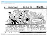 Doris Day--Number One Box Office Star (1964)