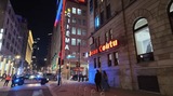 Cinema Banque Scotia Montreal
