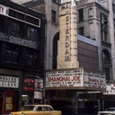 New Amsterdam Theatre