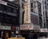 New Amsterdam Theatre