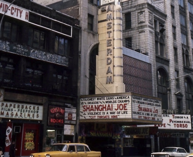 Cine 42