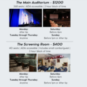 Greenbelt Cinema