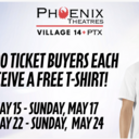 Phoenix Theatres Entertainment Village 14 + PTX