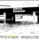 Lonsdale Twin Drive-In