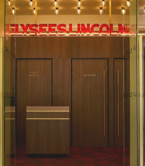 Elysees-Lincoln