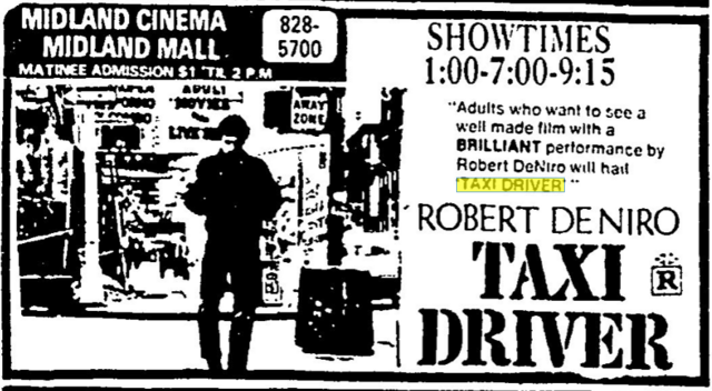 Midland Mall Cinema