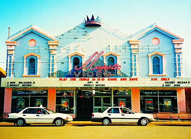 Palais Theatre 17 Station Place, Werribee, VIC