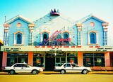 Palais Theatre 17 Station Place, Werribee, VIC