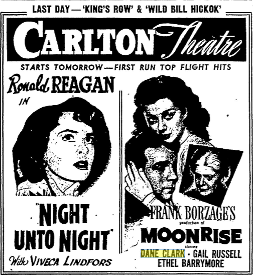 Carlton Theatre