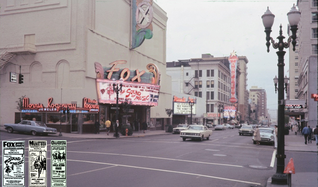 Fox Theatre