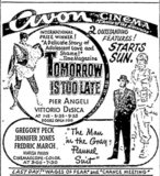 Avon Cinema