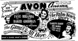 Avon Cinema