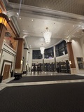 AMC The Grove 14 Entrance 