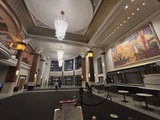 AMC The Grove 14 Lobby