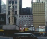 New Amsterdam Theatre