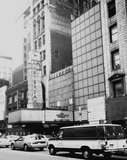 New Amsterdam Theatre