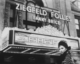 New Amsterdam Theatre