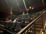 AMC The Grove 14 Theater Facing Seats
