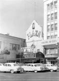 Plaza Theatre