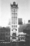 New Amsterdam Theatre