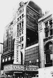 New Amsterdam Theatre
