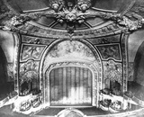 New Amsterdam Theatre