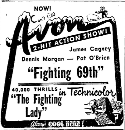 Avon Cinema