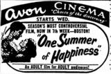 Avon Cinema