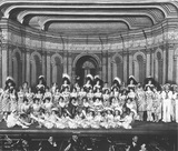 New Amsterdam Theatre