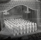 New Amsterdam Theatre