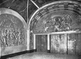New Amsterdam Theatre