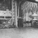 New Amsterdam Theatre