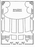 New Amsterdam Theatre