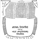 New Amsterdam Theatre