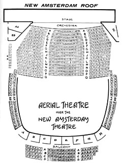 New Amsterdam Theatre