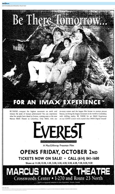 IMAX (1998)