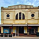 Capitol Theatre 229 Main Street W, Peterborough, SA