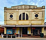 Capitol Theatre 229 Main Street W, Peterborough, SA