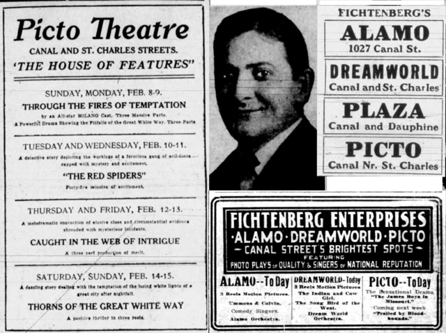 Picto Theatre