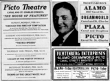 Picto Theatre
