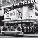 Cinemonde-Opera