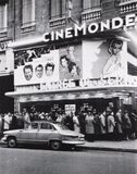 Cinemonde-Opera