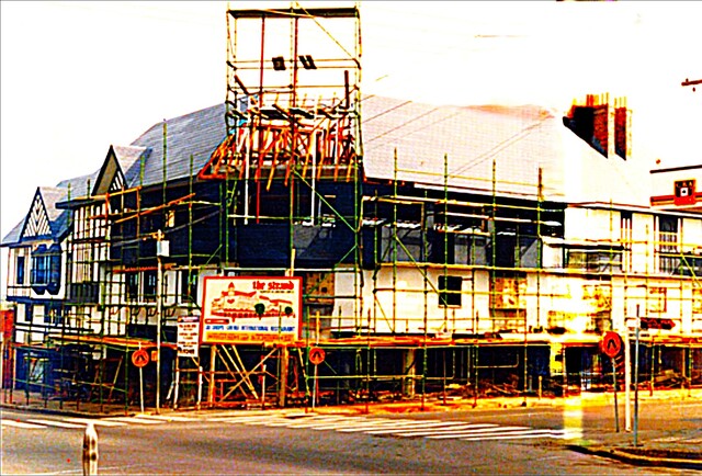 Bigscreen Cinemas Caloundra 11 Bulcock Street, Caloundra, QLD