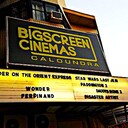 Bigscreen Cinemas Caloundra 11 Bulcock Street, Caloundra, QLD