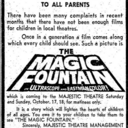 Majestic Theatre