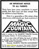 Majestic Theatre